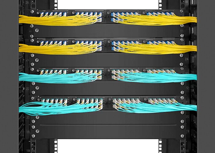 Application Data Centre