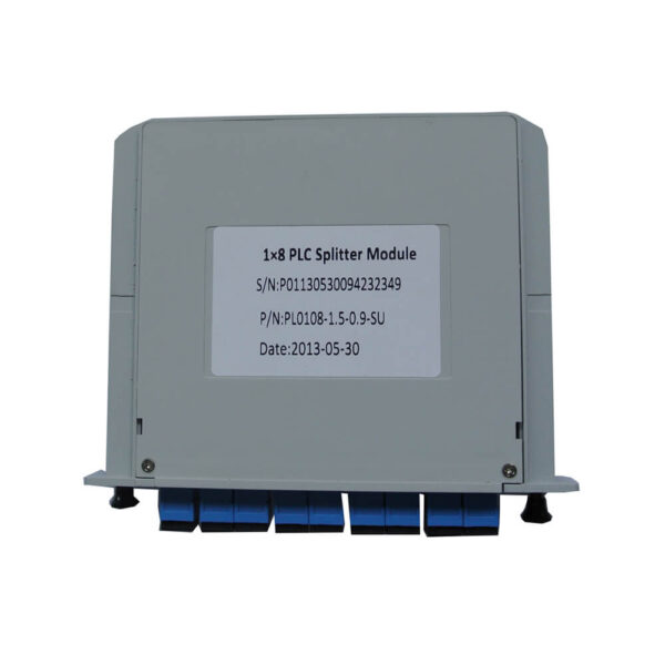 Plug In Plc Splitter 03