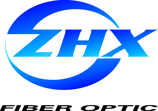 Zhx Logo Fiber Optic